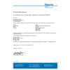 Einweghandschuhe M 100 St&uuml;ck wei&szlig;transparent HYGOSTAR 27059 Produktbild Produktdatenblatt 1 S