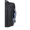 Laptoprucksack Business 17,5" schwarz DONAU 2610105-01 Produktbild Detaildarstellung 1 S
