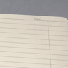 Collegeblock ca. A5 liniert schwarz   ohne Register Hardcover SIGEL CO823 Produktbild Detaildarstellung 9 S