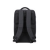 Laptoprucksack Business 17,5" schwarz DONAU 2610105-01 Produktbild Einzelbild 4 S