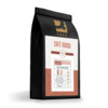 Kaffee 1Kg Bohne  ROSSO Q-CONNECT KF10434 Produktbild