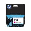Inkjetpatrone Nr.953 magenta HP F6U13AE Produktbild