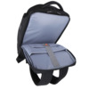 Laptoprucksack Business 17,5" schwarz DONAU 2610105-01 Produktbild Detaildarstellung 3 S