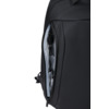 Laptoprucksack Business 17,5" schwarz DONAU 2610105-01 Produktbild Detaildarstellung 2 S