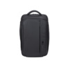 Laptoprucksack Business 17,5" schwarz DONAU 2610105-01 Produktbild