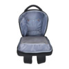 Laptoprucksack Business 17,5" schwarz DONAU 2610105-01 Produktbild Detaildarstellung 4 S