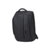 Laptoprucksack Business 17,5" schwarz DONAU 2610105-01 Produktbild Einzelbild 2 S