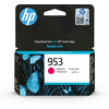 Inkjetpatrone Nr.953 magenta HP F6U13AE Produktbild Einzelbild 2 S
