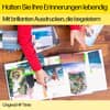 Inkjetpatrone Nr.953 magenta HP F6U13AE Produktbild Detaildarstellung 9 S