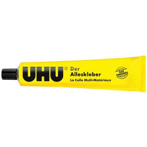 Alleskleber 125g flüssig UHU 45050