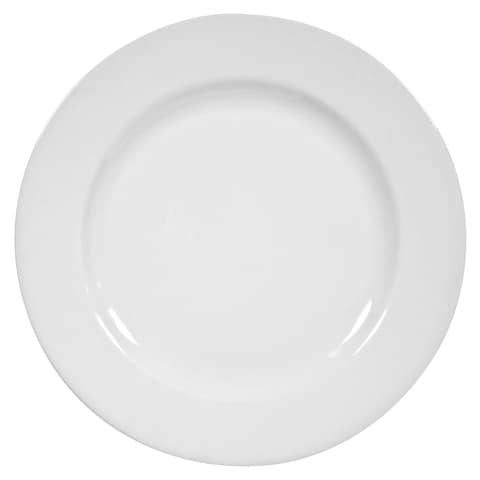 Teller weiß Dessertteller Ø 20 cm 20cm 31951