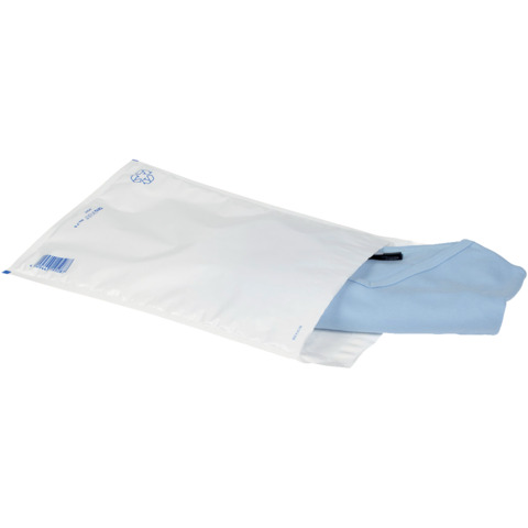 Luftpolster-Versandtaschen / Luftpolsterumschläge / Kuvert Arofol Gr. 7/G weiss Luftpolster-Versandtaschen / Luftpolsterumschläge / Kuvert Arofol Gr. 7/G weiss