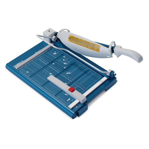 Hebel-Schneidemaschine DAHLE 72-00564-20215