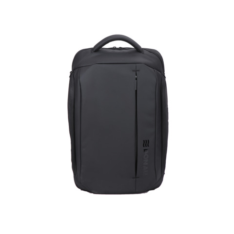 Laptoprucksack Business 17,5" schwarz DONAU 2610105-01 Produktbild