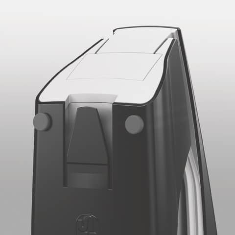 Leitz Heftgerät NeXXt Series OL3 für 30 Blatt rot | LEI550225 Leitz Heftgerät NeXXt Series OL3 für 30 Blatt rot | LEI550225