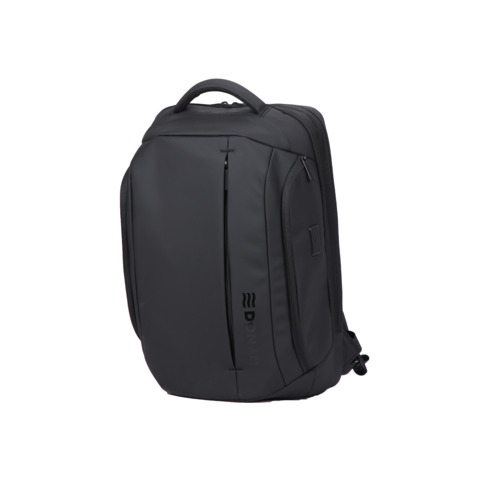 Laptoprucksack Business 17,5" schwarz DONAU 2610105-01 Produktbild Einzelbild 2 XL