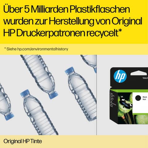 Inkjetpatrone Nr.953 magenta HP F6U13AE Produktbild Detaildarstellung 4 XL