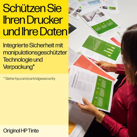 Inkjetpatrone Nr.953 magenta HP F6U13AE Produktbild Detaildarstellung 10 XL