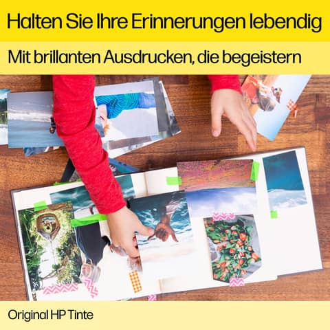 Inkjetpatrone Nr.953 magenta HP F6U13AE Produktbild Detaildarstellung 9 XL